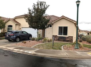 2536 W 260 N, Hurricane, UT 84737