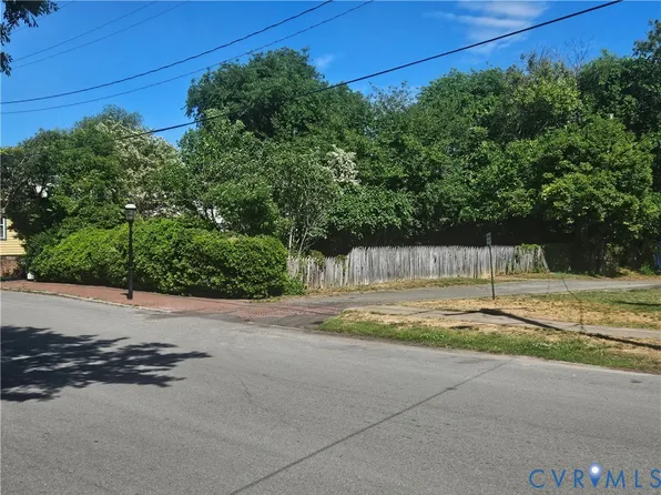 215 N 29th St, Richmond, VA 23223