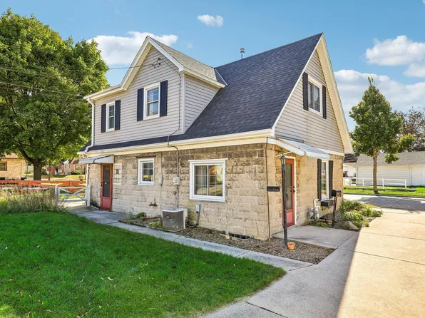 7920 West Hayes AVENUE, Milwaukee, WI 53219