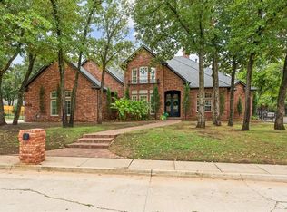 6109 Oak Forest Rd, Edmond, OK 73025