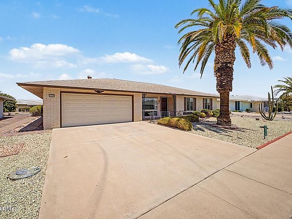 2nd image of 10420 W GULF HILLS Drive