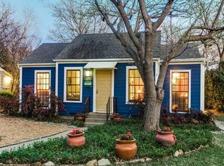 8706 Redondo Dr, Dallas, TX 75218