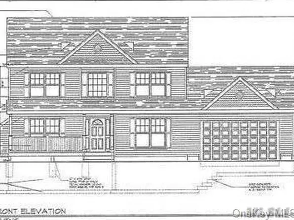 Lot 2139 Wards Lane, Bellport, NY 11713