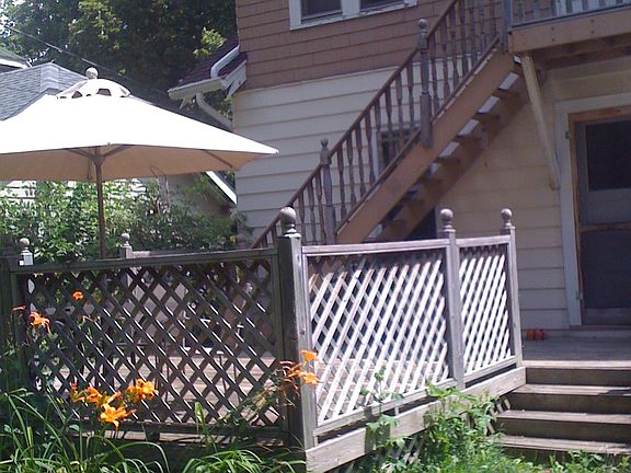 4th image of 206 Buena Vista Ave APT 1