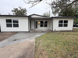 5451 Oriole St, Houston, TX 77017