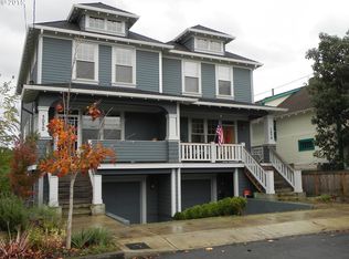 5050 NE 17th Ave, Portland, OR 97211