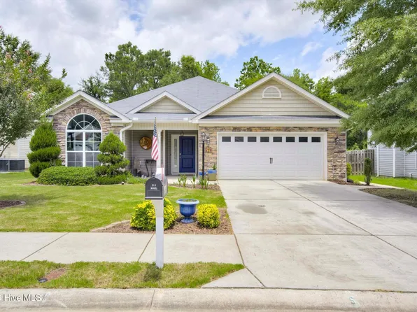 474 Sebastian Drive, Grovetown, GA 30813