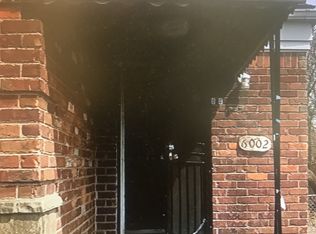 6002 Grandville Ave, Detroit, MI 48228