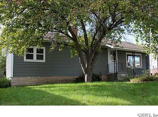 205 Brown Blvd, Brownville, NY 13615