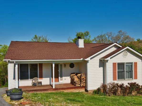 2706 Kentwood Dr, Kodak, TN 37764