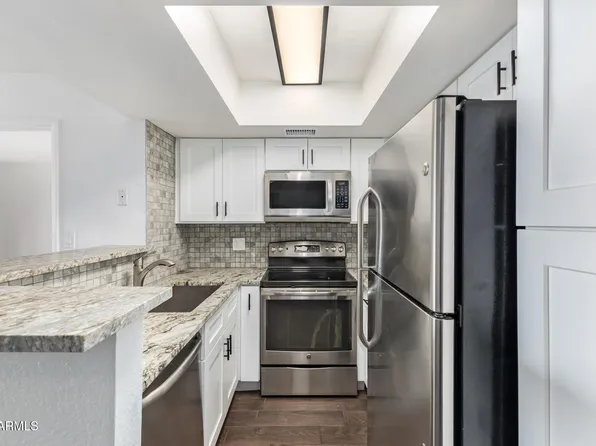 3601 W TIERRA BUENA Lane #271, Phoenix, AZ 85053