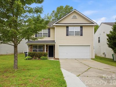 7143 Wandering Creek Dr, Charlotte, NC, 28216
