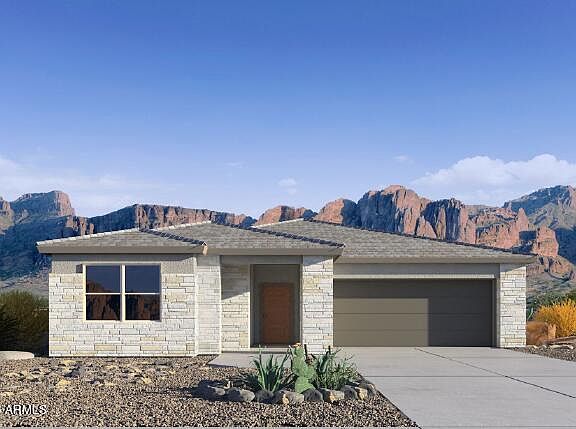 2nd image of 10338 W TAMARISK Avenue