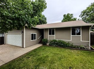 1166 Ruddy Creek Ct, Oroville, CA 95965