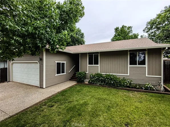 1166 Ruddy Creek Ct, Oroville, CA 95965