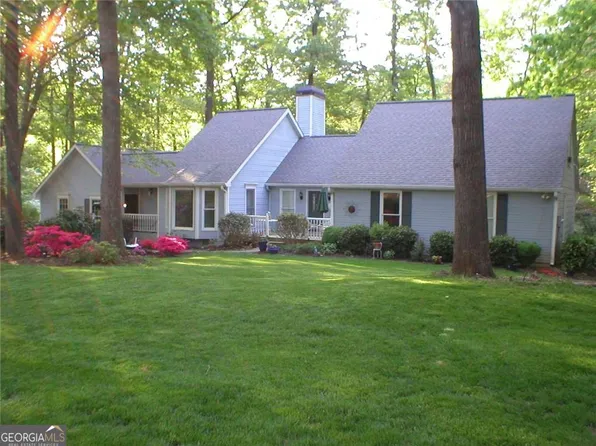 2663 Heath Ln, Duluth, GA 30096