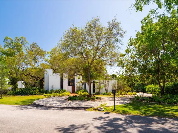 6400 SW 133rd Dr, Pinecrest, FL 33156