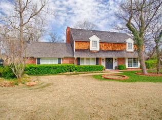3405 Partridge Rd, Oklahoma City, OK 73120