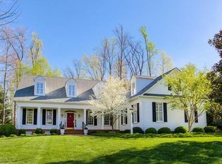 2512 Kettlewell Ct, Midlothian, VA 23113