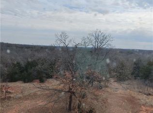 13400 N Harrah Rd, Luther, OK 73054