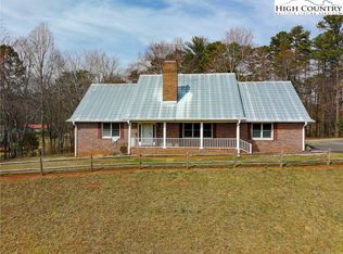 120 Skyline Drive, Elkin, NC 28621