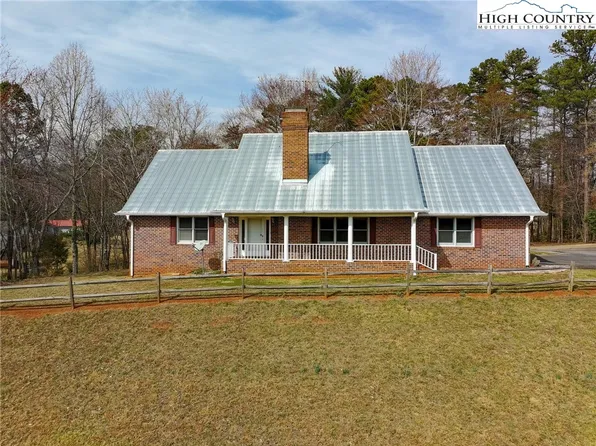 120 Skyline Drive, Elkin, NC 28621