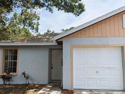 2681 Rachel Ct, Palm Harbor, FL, 34684