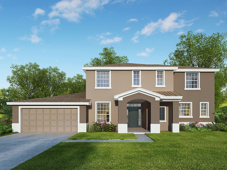 5000 Oak Cluster Cove