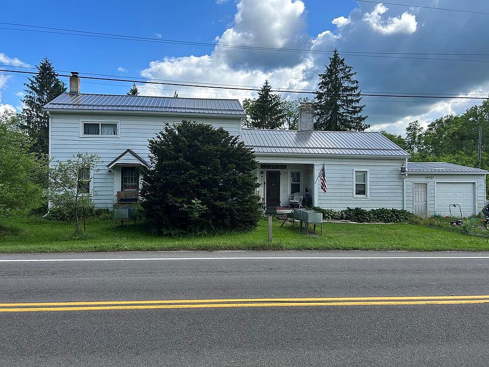 4246 State Route 226, Dundee, NY 14837 MLS 269914 Zillow