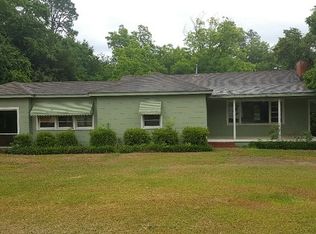 238 Ash St, Cochran, GA 31014