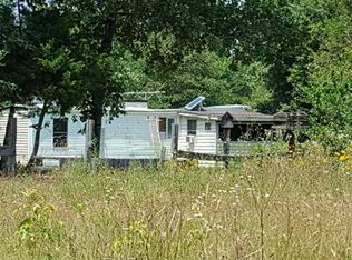 2655 Bethany Church Rd, Bumpass, VA 23024