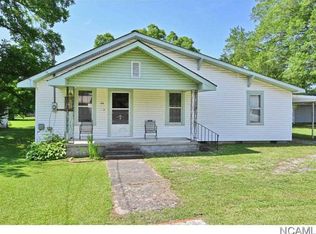 1406 Dripping Springs Rd NW, Cullman, AL 35055