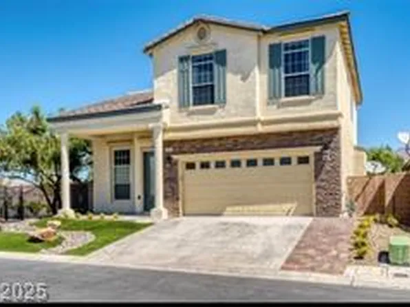 4816 Magnolia Blossom Ave, Las Vegas, NV 89131