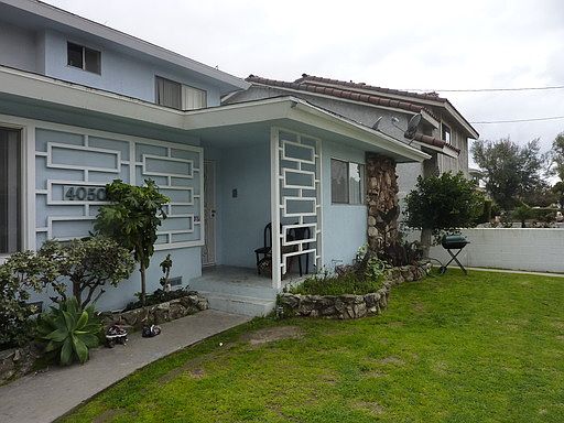 1st image of 4050 W 135th St APT A