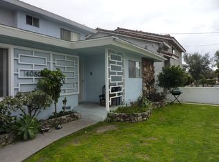 4050 W 135th St APT A, Hawthorne, CA 90250