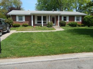 1615 25th St, Highland, IL