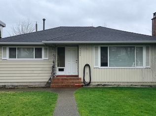 7592 Elliott St, Vancouver, BC V5S 2N6