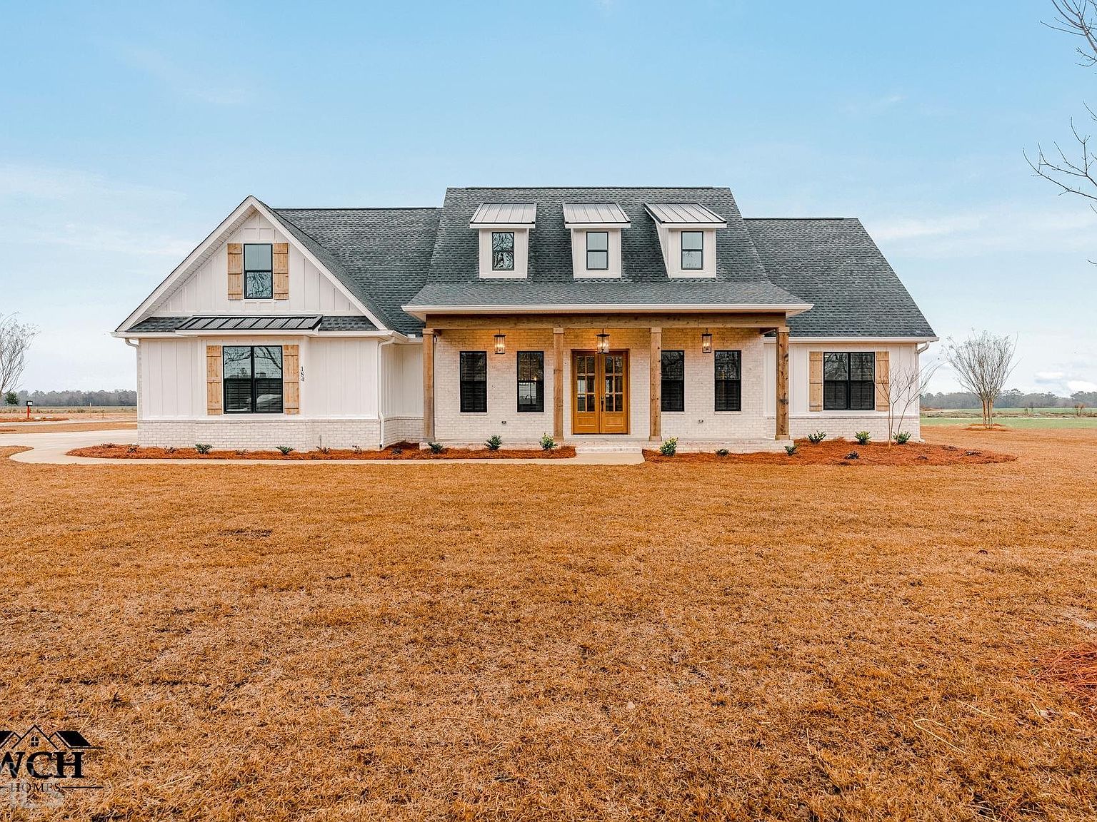 184 Talton Rd, Kathleen, GA 31047 Zillow