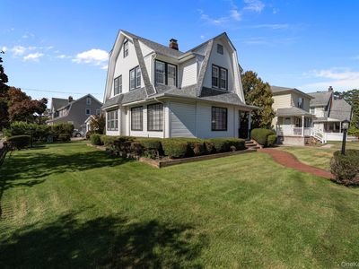 29 Summit Avenue, Lynbrook, NY, 11563