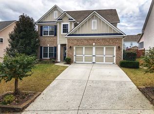7899 Keepsake Ln, Flowery Branch, GA 30542