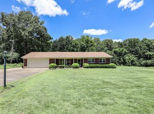 659 Springwell Ln, Paducah, KY 42001