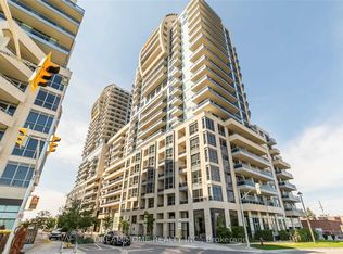 9201 Yonge St #2204, Richmond Hill, ON L4C 1H9