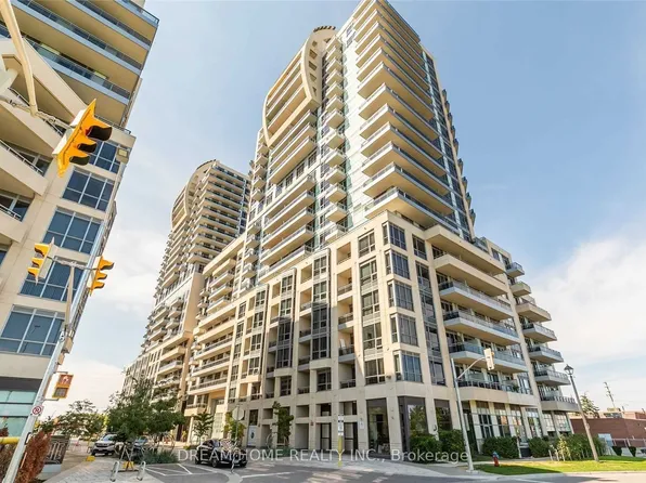9201 Yonge St, Richmond Hill, ON