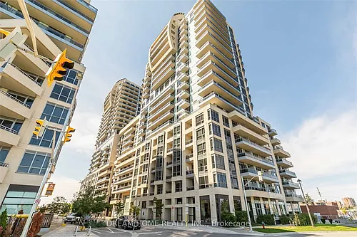 9201 Yonge St Photo 1