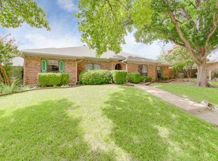3913 Chimneyrock Dr, Plano, TX 75023