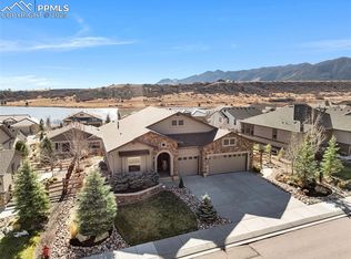2957 Lakefront Dr, Monument, CO 80132