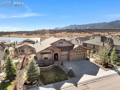 2957 Lakefront Dr, Monument, CO, 80132