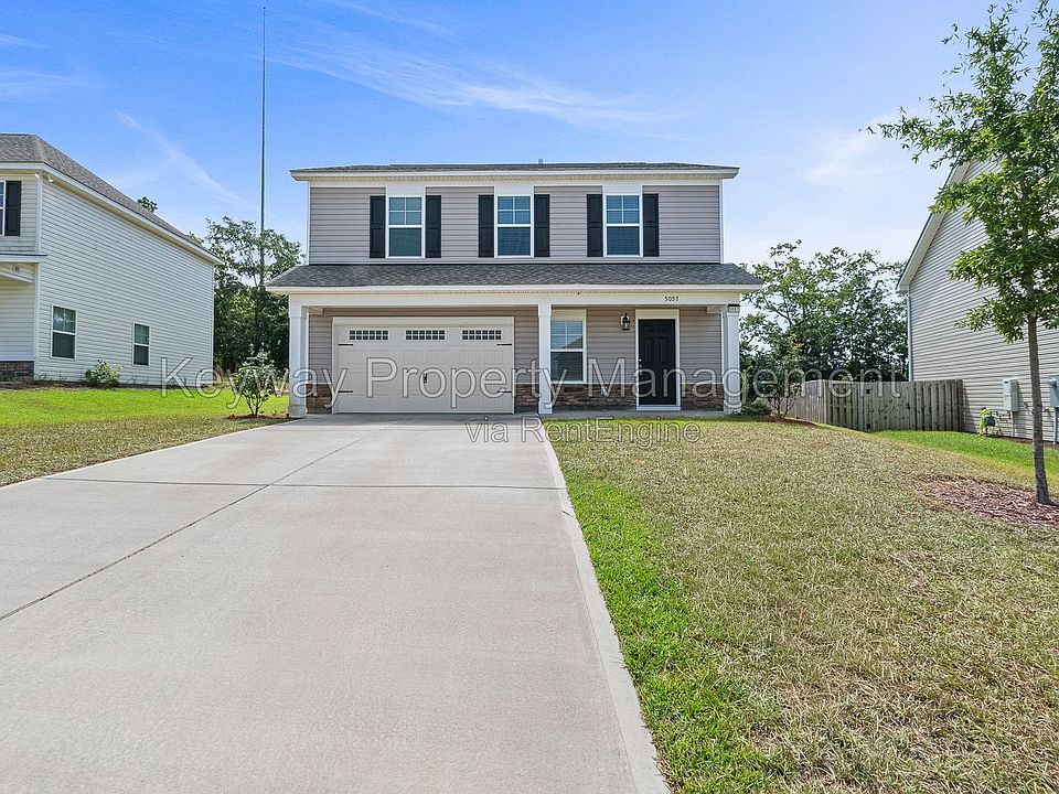 1st image of 5057 Needle Palm Rd NW