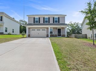 5057 Needle Palm Rd NW, Aiken, SC 29801