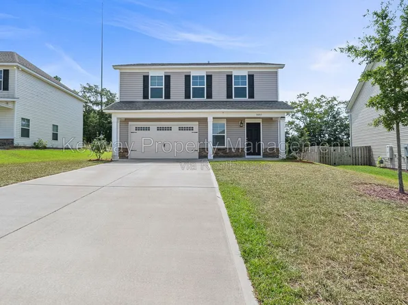 5057 Needle Palm Rd NW, Aiken, SC